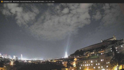 Bratislavský hrad, Staré město