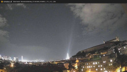 Bratislavský hrad, Staré město