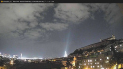 Bratislavský hrad, Staré město