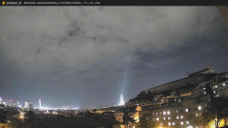 Bratislavský hrad, Staré město