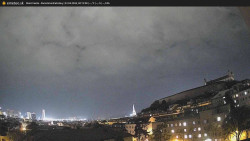 Bratislavský hrad, Staré město