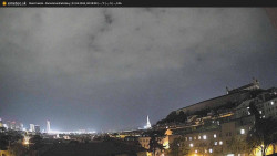 Bratislavský hrad, Staré město