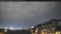 Bratislavský hrad, Staré město