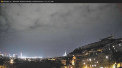 Bratislavský hrad, Staré město