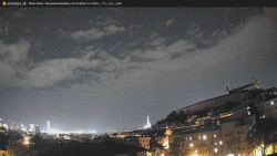 Bratislavský hrad, Staré město