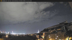 Bratislavský hrad, Staré město