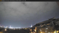 Bratislavský hrad, Staré město