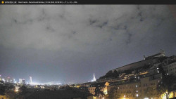 Bratislavský hrad, Staré město