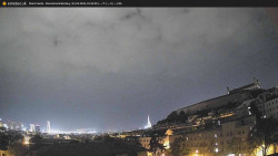 Bratislavský hrad, Staré město