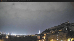 Bratislavský hrad, Staré město