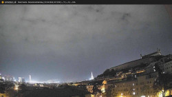 Bratislavský hrad, Staré město