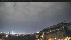 Bratislavský hrad, Staré město