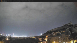 Bratislavský hrad, Staré město