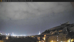 Bratislavský hrad, Staré město