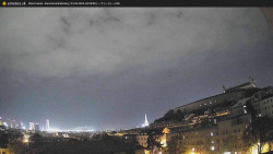 Bratislavský hrad, Staré město