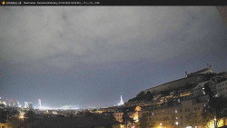 Bratislavský hrad, Staré město