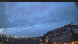 Bratislavský hrad, Staré město