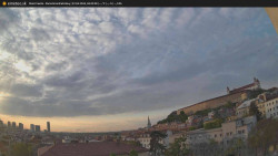 Bratislavský hrad, Staré město