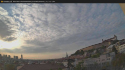 Bratislavský hrad, Staré město