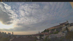 Bratislavský hrad, Staré město