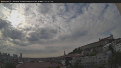 Bratislavský hrad, Staré město