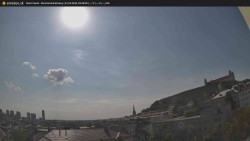 Bratislavský hrad, Staré město