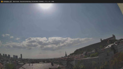 Bratislavský hrad, Staré město