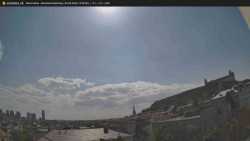 Bratislavský hrad, Staré město