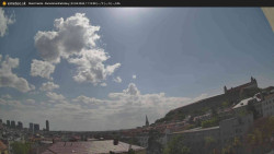 Bratislavský hrad, Staré město