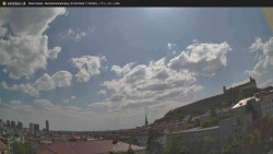 Bratislavský hrad, Staré město