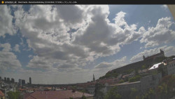 Bratislavský hrad, Staré město