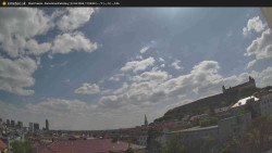 Bratislavský hrad, Staré město