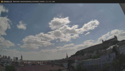 Bratislavský hrad, Staré město