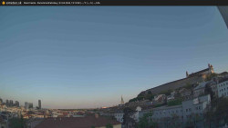 Bratislavský hrad, Staré město