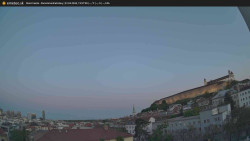 Bratislavský hrad, Staré město