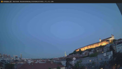 Bratislavský hrad, Staré město