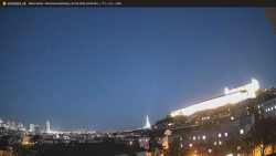 Bratislavský hrad, Staré město