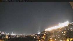 Bratislavský hrad, Staré město