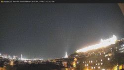 Bratislavský hrad, Staré město