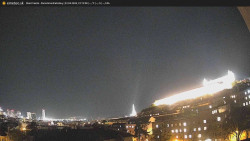 Bratislavský hrad, Staré město