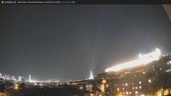 Bratislavský hrad, Staré město