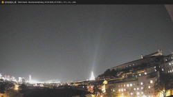 Bratislavský hrad, Staré město