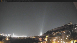 Bratislavský hrad, Staré město