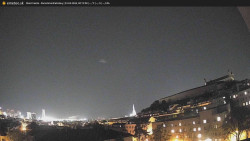 Bratislavský hrad, Staré město