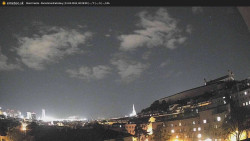 Bratislavský hrad, Staré město