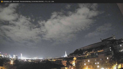 Bratislavský hrad, Staré město