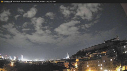 Bratislavský hrad, Staré město