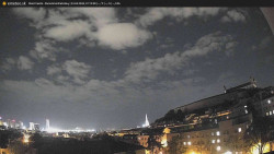 Bratislavský hrad, Staré město