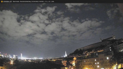 Bratislavský hrad, Staré město