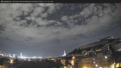 Bratislavský hrad, Staré město